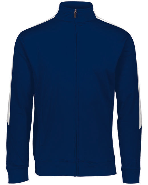 Athletics Jacket (includes Logo)