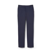 Pants | FT Men's Relaxed Fit Twill Pant (Navy)