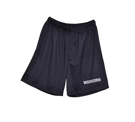 Shorts | Athletics (P.E.) Shorts Boy's & Girl's
