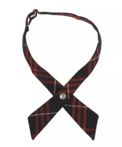 Tie (Cross Tie) | FT Girls Adjustable Cross Tie