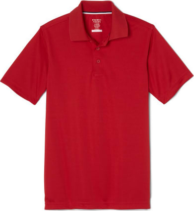 Polo Sports Red
