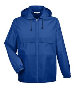 Light Weight Rain Jacket